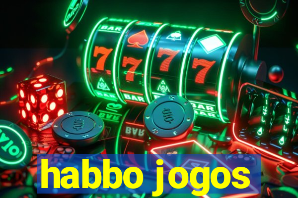 habbo jogos