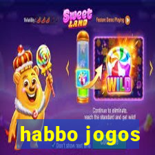 habbo jogos