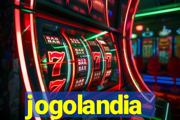 jogolandia