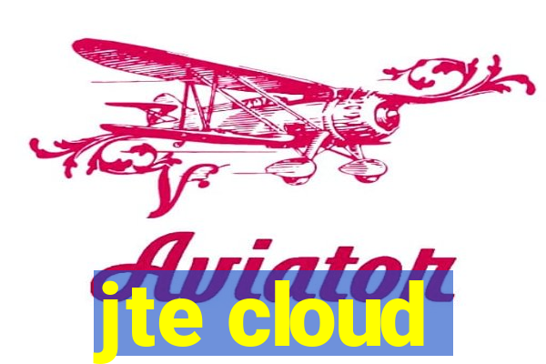 jte cloud