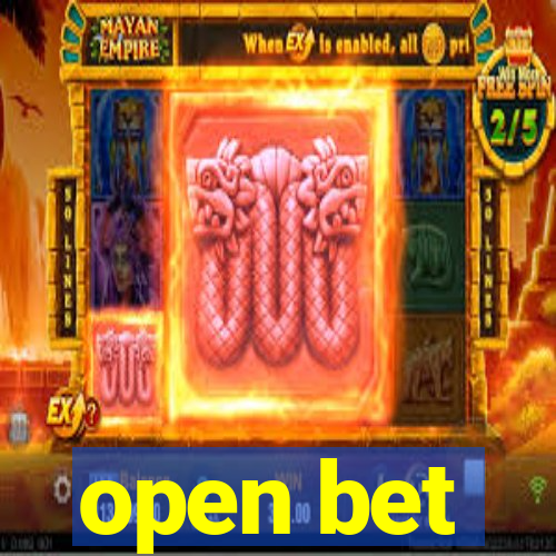 open bet