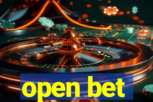 open bet