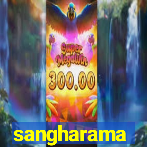 sangharama