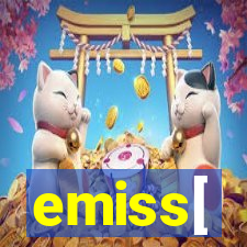 emiss[