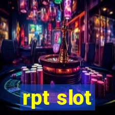 rpt slot