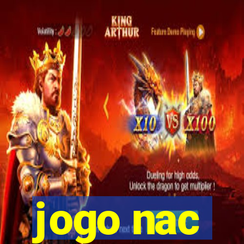 jogo nac