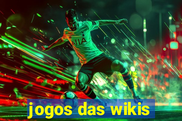 jogos das wikis