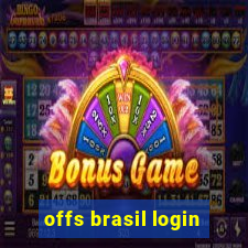 offs brasil login