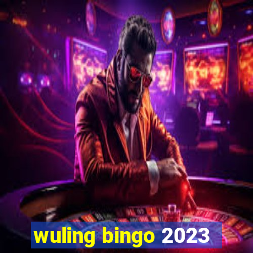 wuling bingo 2023