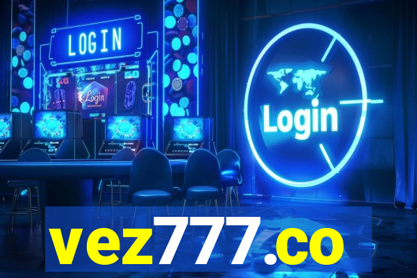 vez777.co