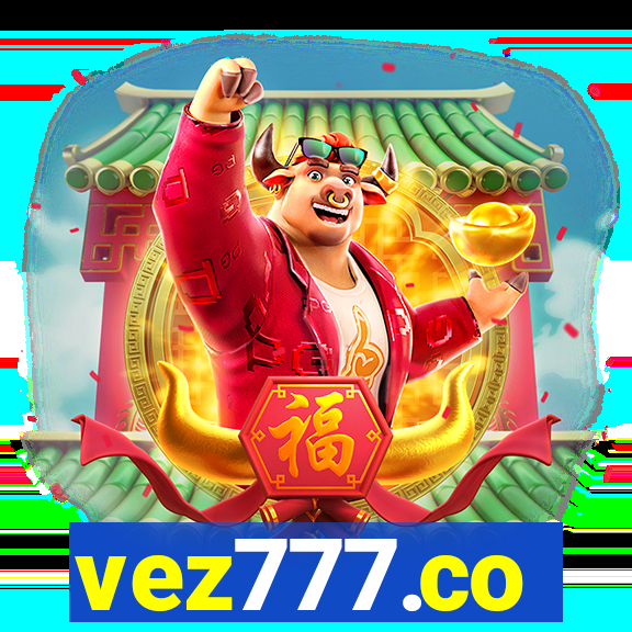 vez777.co