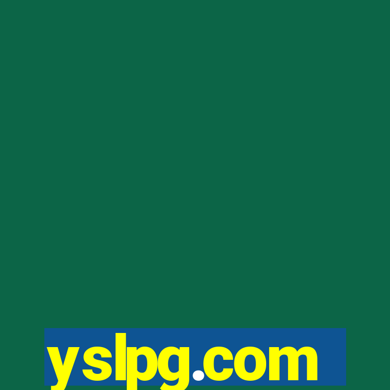 yslpg.com