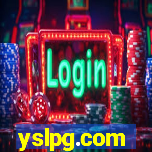 yslpg.com