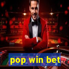 pop win bet