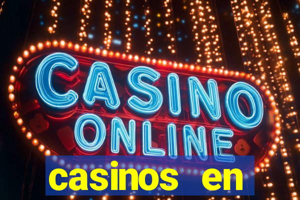 casinos en argentina online