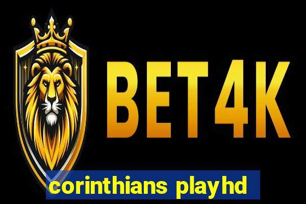 corinthians playhd