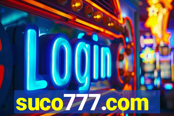 suco777.com