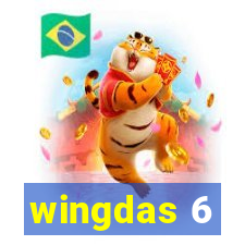 wingdas 6