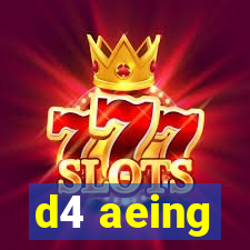 d4 aeing