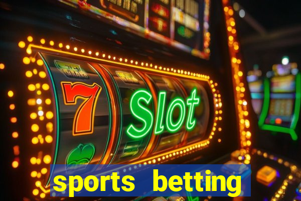 sports betting promo codes