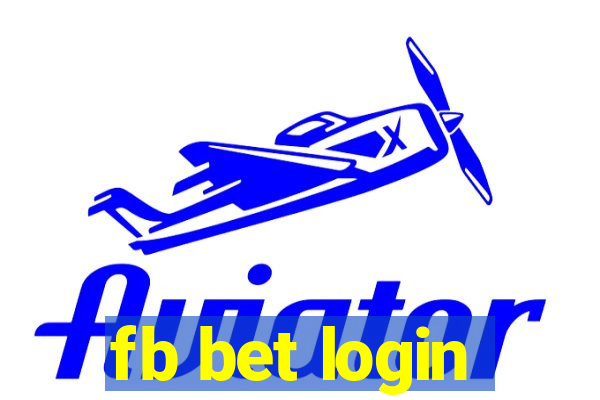 fb bet login