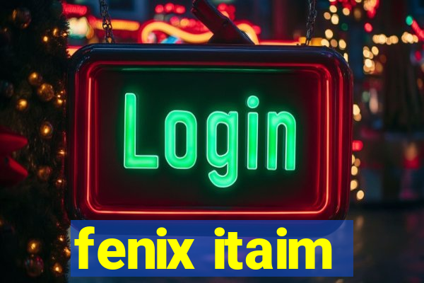 fenix itaim