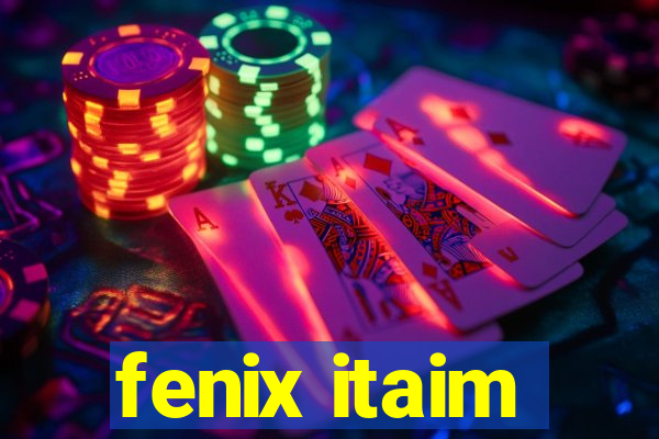 fenix itaim