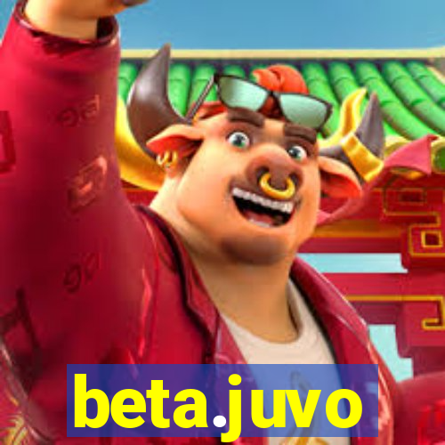 beta.juvo