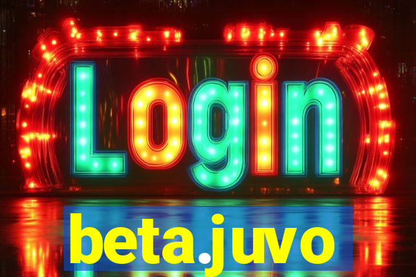 beta.juvo