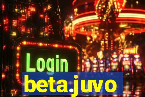 beta.juvo