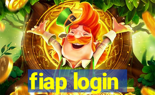 fiap login