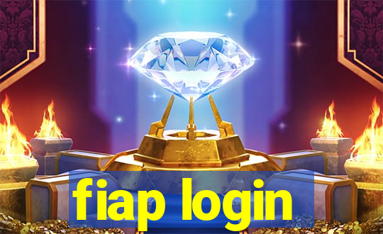 fiap login