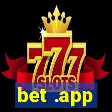 bet .app