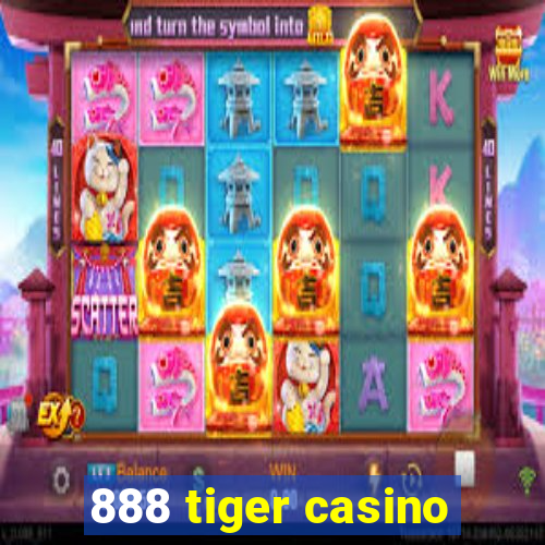 888 tiger casino