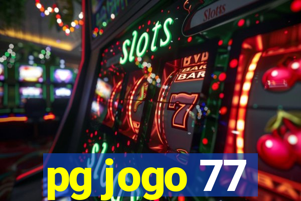 pg jogo 77