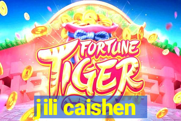 jili caishen