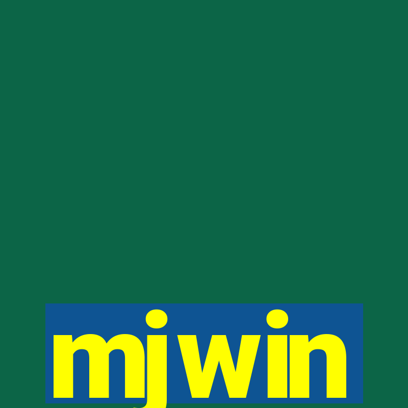 mjwin