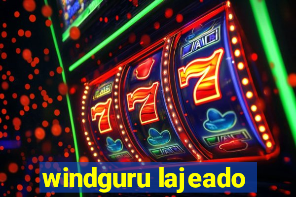 windguru lajeado