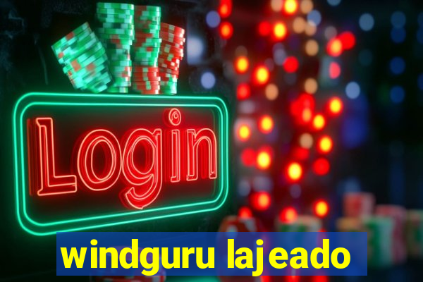 windguru lajeado