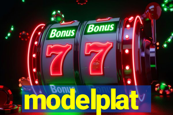 modelplat