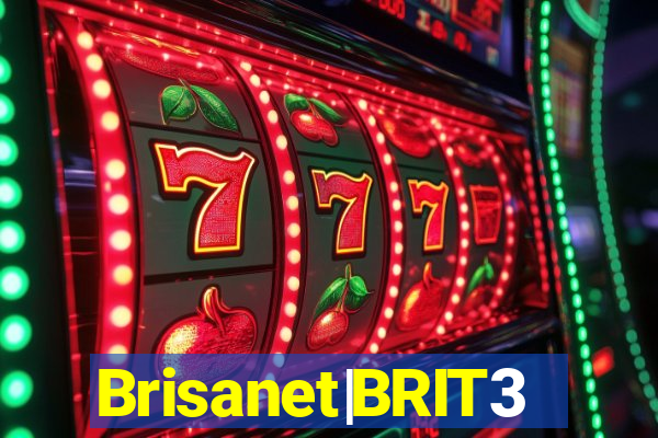 Brisanet|BRIT3