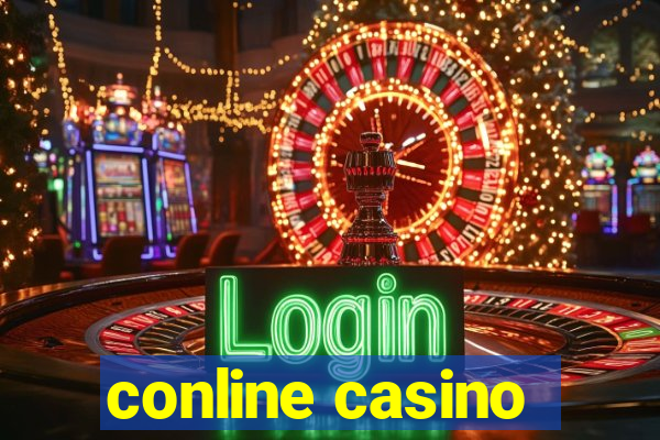 conline casino