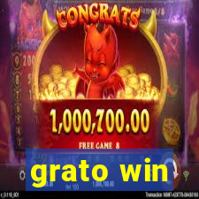 grato win