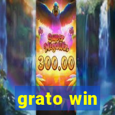 grato win