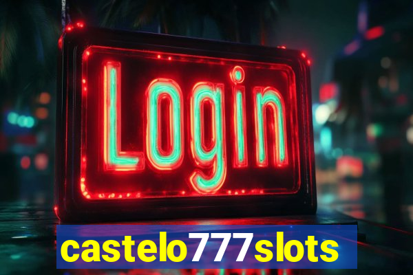 castelo777slots