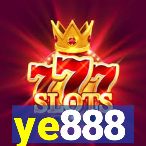 ye888