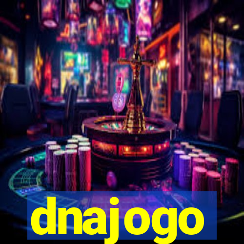 dnajogo