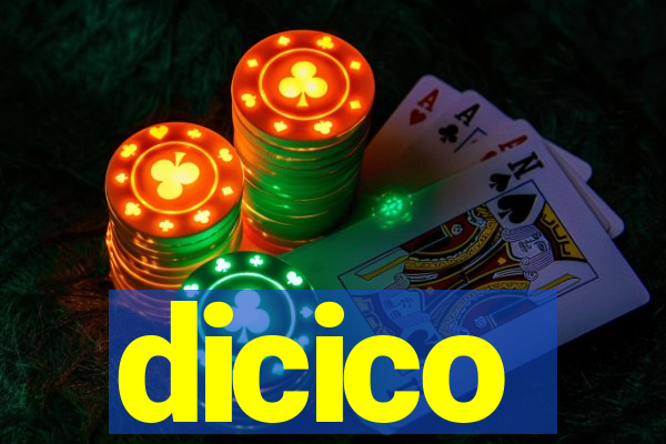 dicico