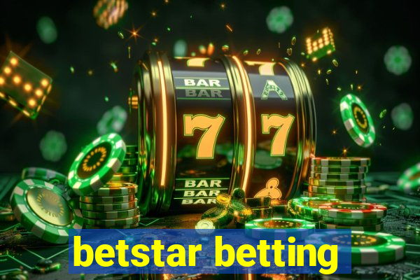 betstar betting