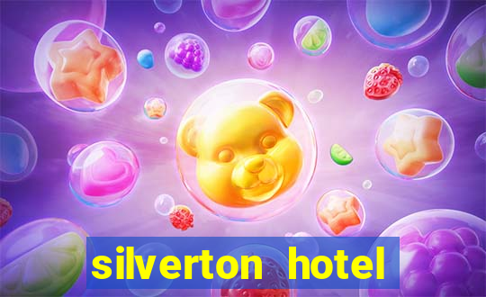 silverton hotel casino in las vegas